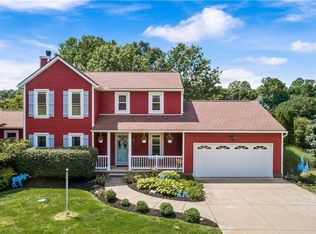 4778 S Arlington Rd, Uniontown, OH 44685