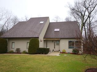 35 Harold St, Nanuet, NY 10954