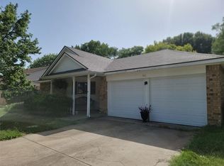 412 Little Fox Ln, Fort Worth, TX 76108