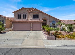 1590 Signal Butte Way, Henderson, NV 89012
