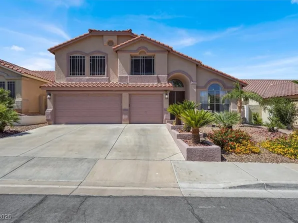 1590 Signal Butte Way, Henderson, NV 89012