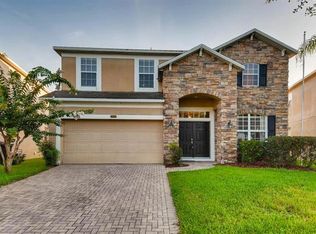12711 Winding Woods Ln, Orlando, FL 32832