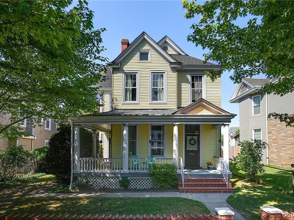 1st image of 2114 Rose Ave