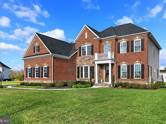 2nd image of 26393 Linton Pasture Pl