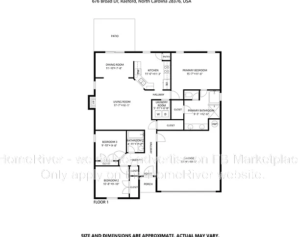 676 Broad Dr — Photo 2