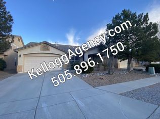 1528 Ricasoli Dr SE, Rio Rancho, NM 87124