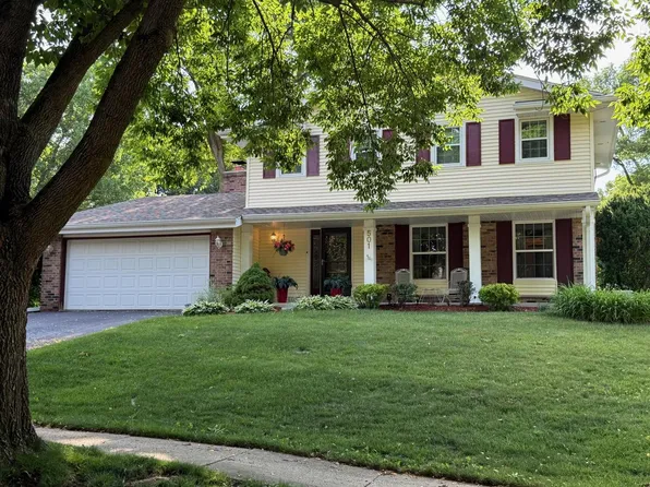 501 Cheyenne DRIVE, Waukesha, WI 53188