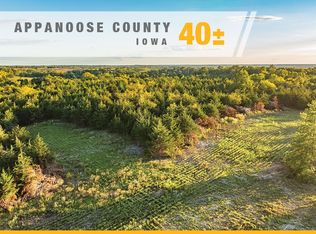 315 Avenue Ave, Moulton, IA 52572