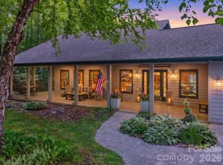 7255 Laurel Hill Dr, Newland, NC 28657