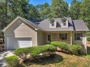 1015 Chester Woods Ct, Griffin, GA