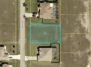625 NW 7th Ave, Cape Coral, FL 33993