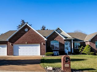 1210 Harrison Plz, Quincy, IL 62305