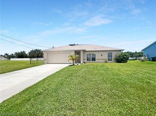 2605 Tropicana Pkwy W, Cape Coral, FL 33993