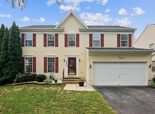 16407 Eddinger Rd, Bowie, MD 20716