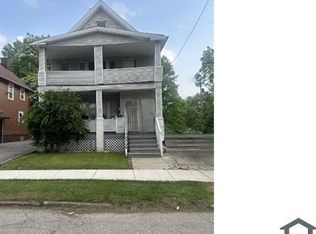 12706 Soika Ave #2, Cleveland, OH 44120