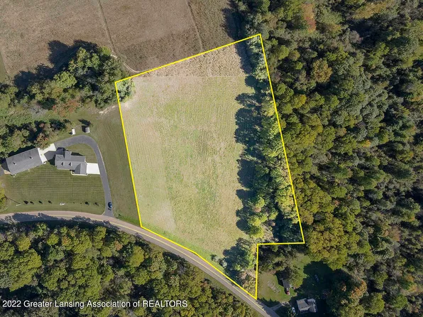 0 S Lacey Lake Rd, Bellevue, MI 49021