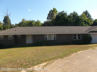 102 Reese St, Enterprise, AL 36330