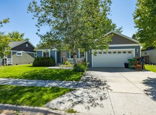3032 Oliver St, Bozeman, MT 59718