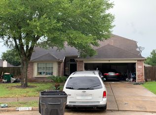 6210 Vallejo Ct, Houston, TX 77053