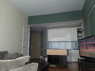 Rented by Maison International