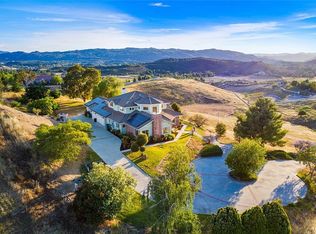 40148 Sierra Maria Rd, Murrieta, CA 92562