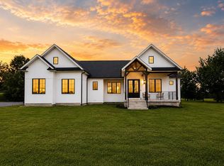 14743 Lawrence 1195, Aurora, MO 65605