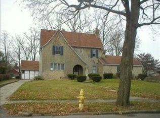 1721 Stocker Pl, South Bend, IN 46628