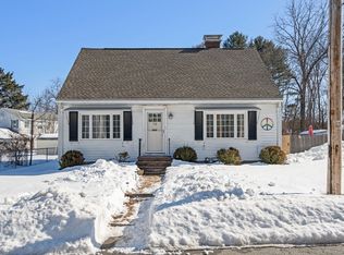 16 Smith St, Haverhill, MA 01832