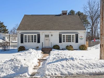 16 Smith St, Haverhill, MA, 01832