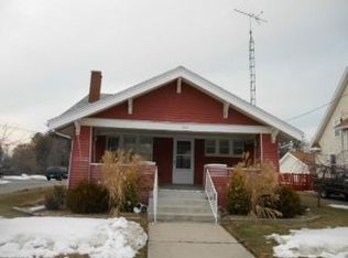 309 E Main St, Metamora, OH 43540