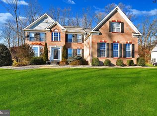 909 Zenith Dr, Freeland, MD 21053