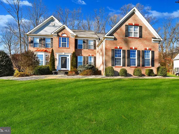 909 Zenith Dr, Freeland, MD 21053