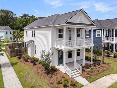 2866 Sugarberry Ln, Johns Island, SC, 29455