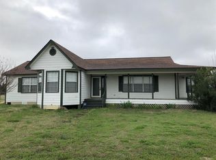 1349 E Malloy Bridge Rd, Seagoville, TX 75159
