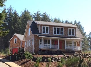 2313 SW Dune Ave, Lincoln City, OR 97367