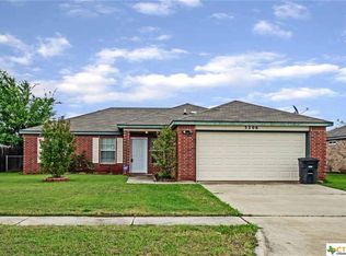3206 Viewcrest Dr, Killeen, TX 76549