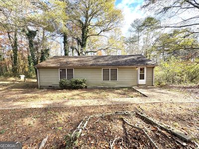 1844 County Line Rd SW, Atlanta, GA, 30331