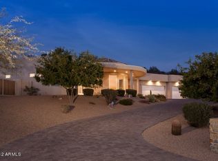 14736 E Golden Eagle Blvd, Fountain Hills, AZ 85268