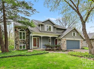 2314 Midvale St NE, Grand Rapids, MI 49505