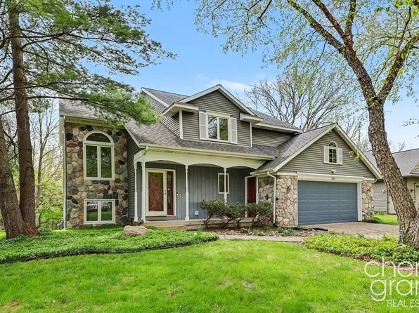 2314 Midvale St NE, Grand Rapids, MI 49505