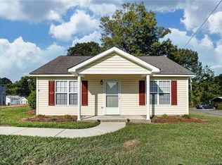 138 Quinn Ave, Gastonia, NC 28054