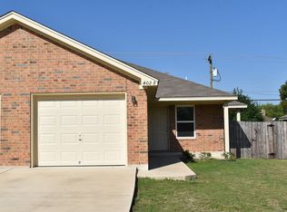 402 Bonnie Dr #B, Harker Heights, TX 76548
