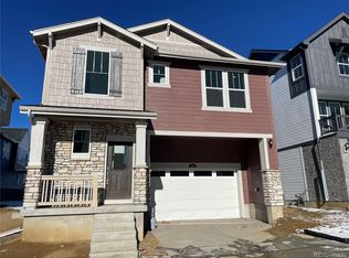 1918 S Fultondale Way, Aurora, CO 80018