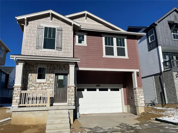 1918 S Fultondale Way, Aurora, CO 80018