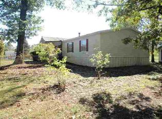 1115 Sunset Dr, Talbott, TN 37877