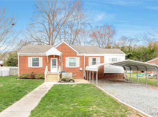 23 Monterey Ave, Sandston, VA 23150