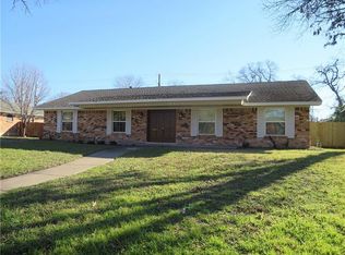 3517 Ridgedale Dr, Garland, TX 75041