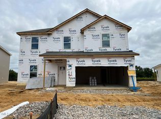 227 White Birch Ln, Angier, NC 27501