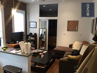 Rented by Bond New York