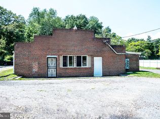 5455 Mason Springs Rd, Indian Head, MD 20640